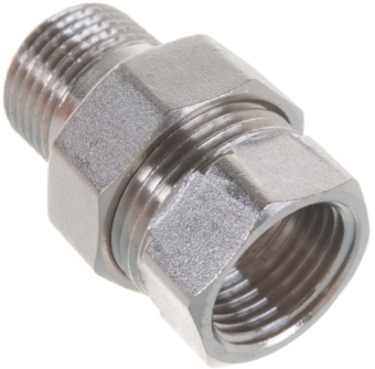 Цена на Американка Valtec 1/2 дюйма вн/р - н/р