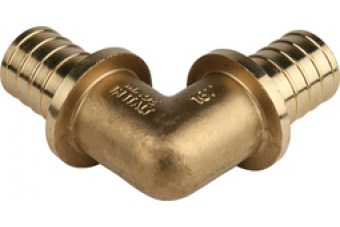 Купить Угольник STOUT 90гр. 16 РХ-МВ