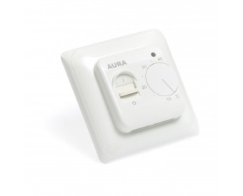 Купить Регулятор температуры электронный Aura LTC 130