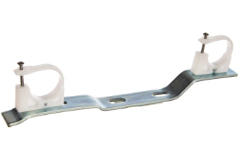 Фото Кронштейн крепление гребенки 1 дюйм 