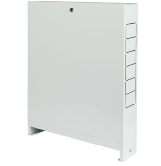 Фото ШРН - 2 Stout Шкаф распределительный наружний 