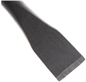 Купить Зубило плоское ЗУБР SDS-plus 20х250 мм