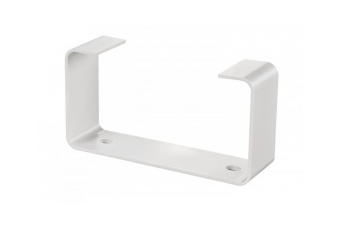 Фото Держатель прямоугольного канала 55х110 