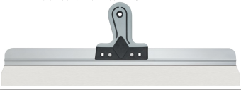 Фото Шпатель фасадный 600 мм КУРС ПРОФ.