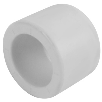 Фото Заглушка для полипропиленовых труб 20мм