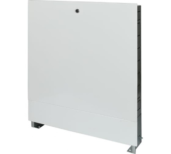 Фото ШРВ - 2 Stout Шкаф распределительный встроенный 