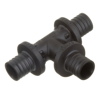 Фото Тройник Rehau Rautitan 20 мм