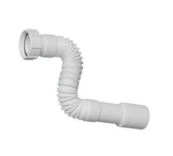 Фото Гофра McAlpine 40мм