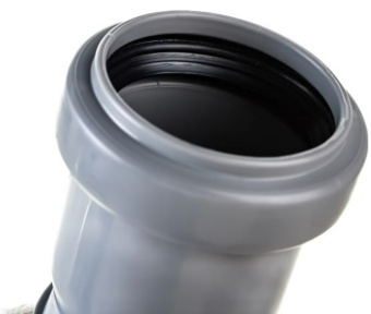 Муфта переход Ostendorf  50х40 в интернет магазине Прораб Шоп