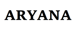 ARYANA 