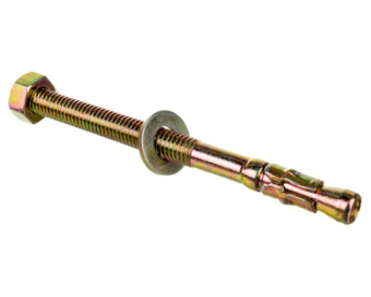 Купить Анкер Клиновой 8х105