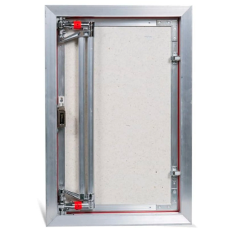 Люк Практика АТР 40х50 в интернет магазине Прораб Шоп