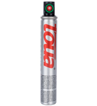 Цена на Баллон для монтажных пистолетов TOUA (1000 гвоздей)