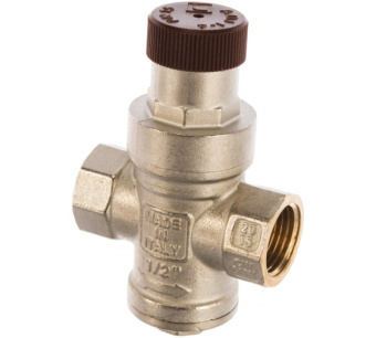 Фото Регулятор давления ITAP 1/2