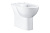Унитаз Компакт белый Стандарт