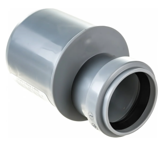 Купить Муфта переход Ostendorf  50х32 короткий