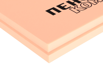 Купить Пеноплэкс Комфорт 100х585х1185 мм