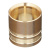 Купить Гильза монтажная STOUT 25 мм латунная Купить Гильза монтажная STOUT 25 мм латунная