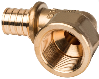 Цена на Угольник переходник STOUT с вн./рез. 20-Rp 3/4 