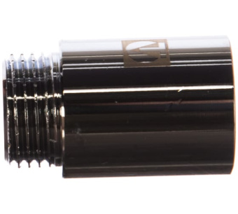 Купить Удлинитель VALTEC 1/2 вн/нар х 30мм (хром)