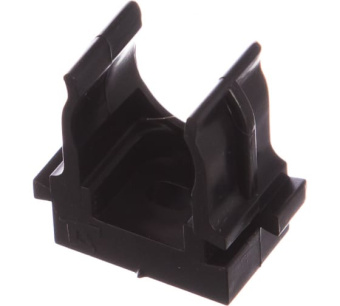 Купить Держатель-клипса для монтажного пистолета, д.16мм Черная