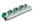 Купить Коллектор FAR 3/4"x1/2" на 4 выхода «плоское уплотнение» Купить Коллектор FAR 3/4"x1/2" на 4 выхода «плоское уплотнение»