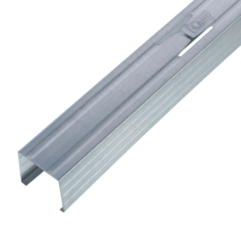 Купить Профиль стоечный (ПС) Knauf 50x50x3000 мм					