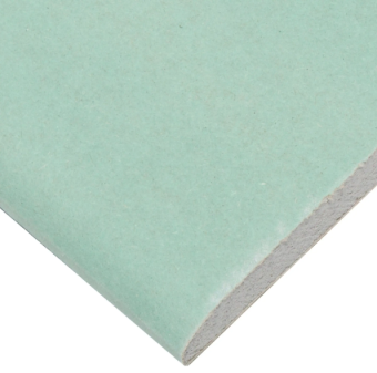 Купить Гипсокартон влагостойкий ГКЛВ 12,5 мм 2500 х 1200 Knauf