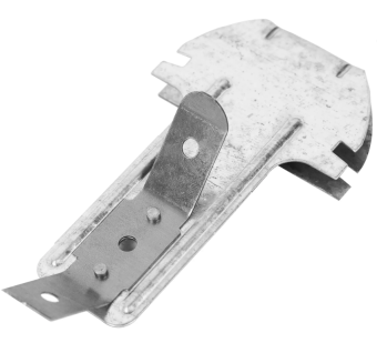 Купить Анкерный подвес для ПП 60х27 и тяга 1000мм Knauf