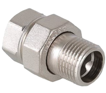 Фото Американка Valtec 1/2 дюйма вн/р - н/р