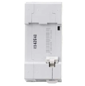 Цена на Автоматический выключатель дифференциального тока DEKraft 1Р+N 40А 30мА тип AC х-ка C ДИФ-103 4.5кА