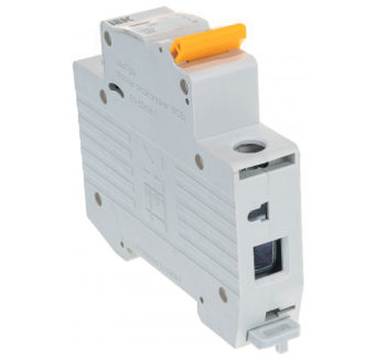 Цена на Автоматический выключатель 1пол 32A, IEK