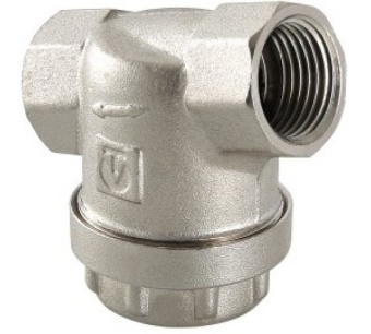 Фото Универсальный фильтр вн.-вн. 1/2 Valtec VT.386.N.04