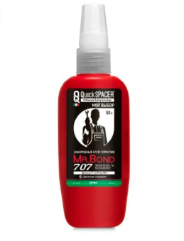 Фото Жидкий анаэробный фум QS 707 50гр