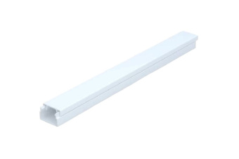 Фото Кабель канал 12х12(Белый)2м