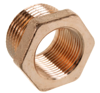 Купить Муфта футорка "ELSEN" 1x3/4