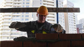 Цены на строительные материалы стабилизировались - сообщает Правительство Российской Федерации