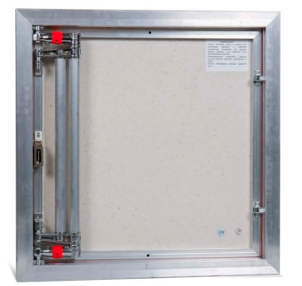 Люк Практика ЕТР 60х60 в интернет магазине Прораб Шоп