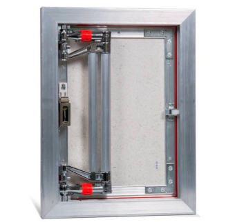 Люк Практика АТР 30х40 в интернет магазине Прораб Шоп