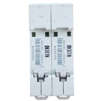 Автоматический выключатель DEKraft ВА101-2P-040A-C в интернет магазине Прораб Шоп