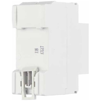 Купить УЗО DEKraft 2P 25А 30мА тип AC 6кА