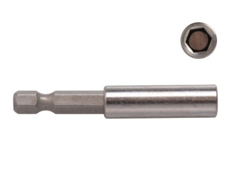 Цена на Адаптер для бит комбинированный магнитный 60 мм