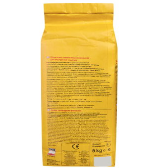 Купить Шпаклёвка PUFAS 5кг