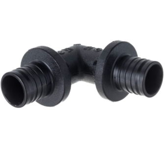 Купить Угольник Rehau Rautitan 90гр. 20 РХ-МВ