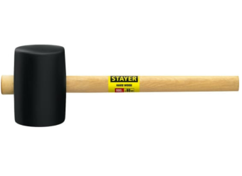 Купить Киянка резиновая STAYER 900гр