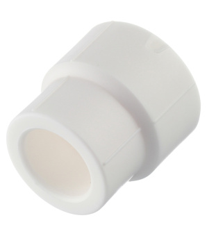 Купить Муфта переход ПП 20х25мм