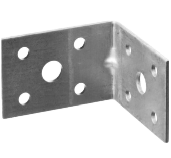 Цена на Уголок усиленный 50х35х50