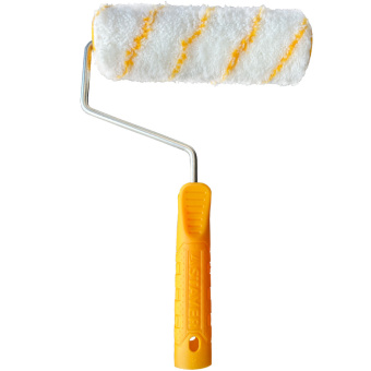 Купить Валик в сборе Stayer Girpaint, 180мм, ворс 12мм, Микрофибра