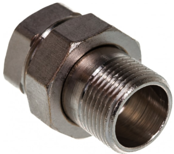 Купить Американка Valtec 3/4 дюйма вн/р - н/р