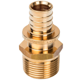 Купить Переход на нар/резьбу STOUT- 20 х 3/4